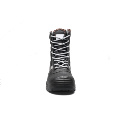 high cut pu sole tactical military boots for army